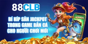 Game bắn cá jackpot