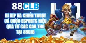 kinh nghiệm cá cươc esports