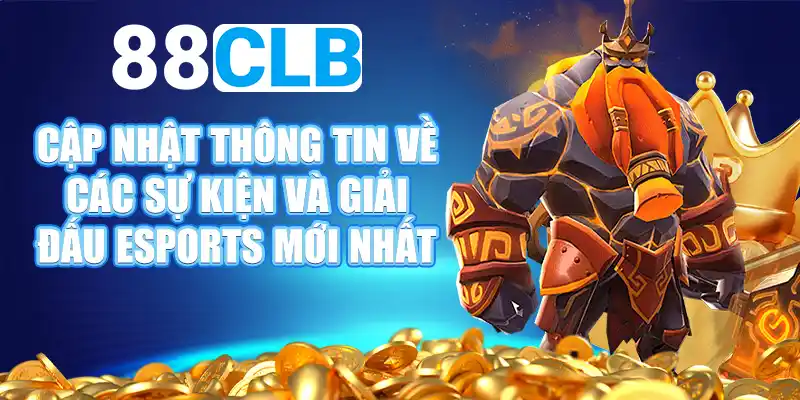 Bet thủ share một vài mẹo chọn những trò chơi Esports