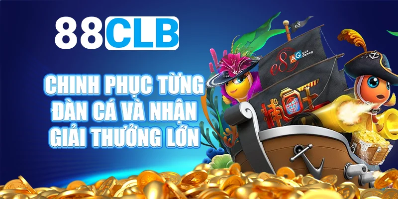 Các tính năng nổi bật trong Bắn Cá Béo Đổi Thưởng tại 88CLB