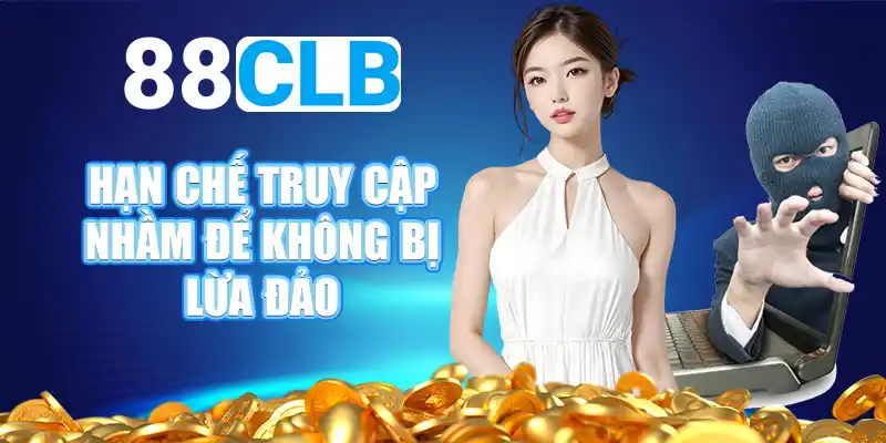 Điều kiện đủ để đăng nhập 88CLB nhanh chóng