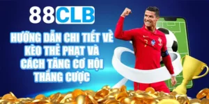 Kèo Thẻ Phạt Trong Bóng Đá