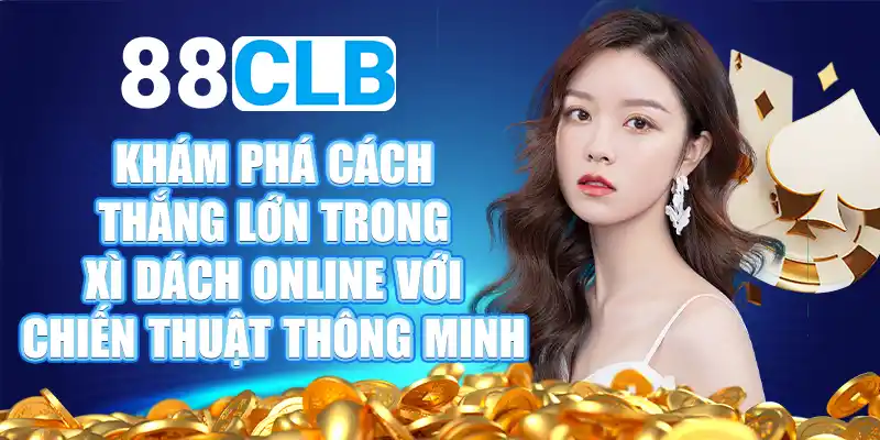 Đôi nét về Xì Dách Online