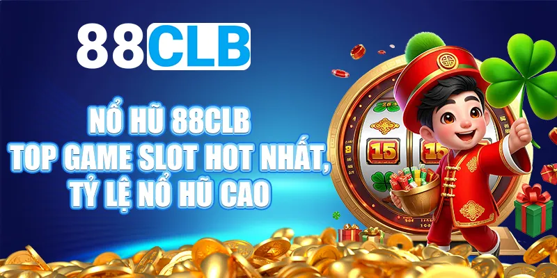 Nổ Hũ 88CLB