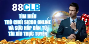 Khám Phá Trò Chơi Sicbo Online